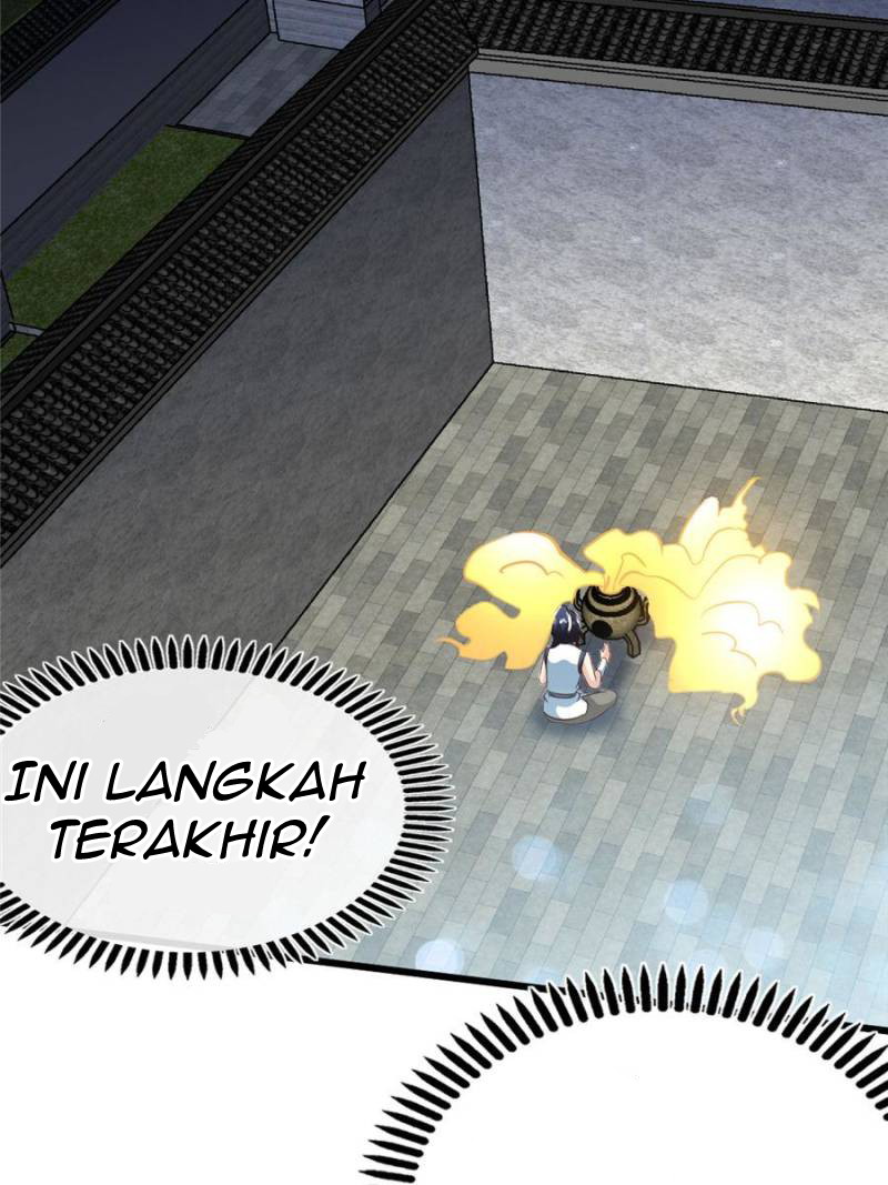 Extreme God chapter 119 halaman 15