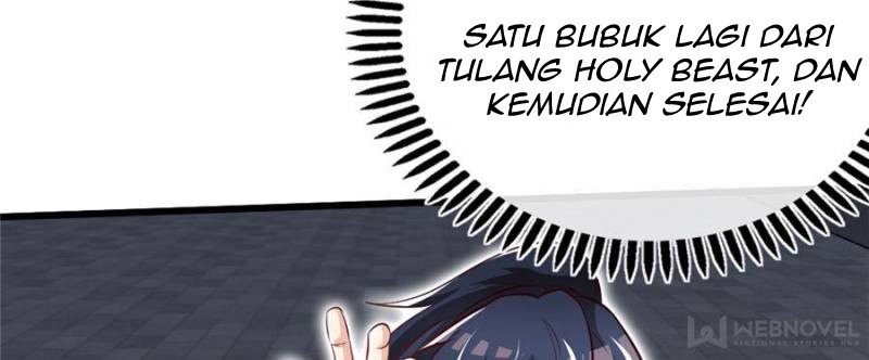 Extreme God chapter 119 halaman 16