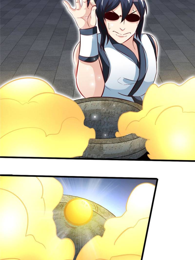 Extreme God chapter 119 halaman 17