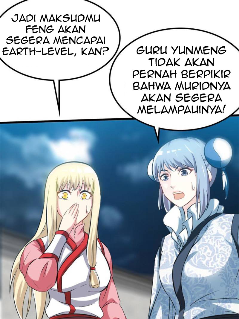 Extreme God chapter 119 halaman 22