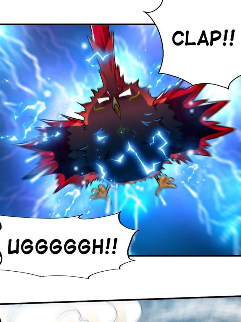Extreme God chapter 119 halaman 29