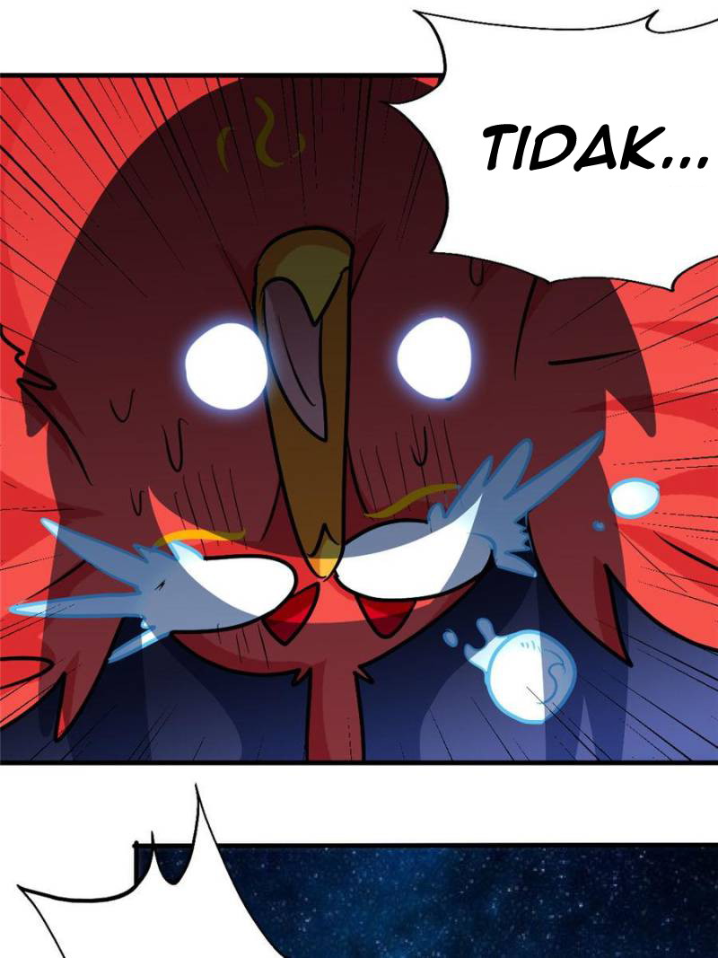 Extreme God chapter 119 halaman 33