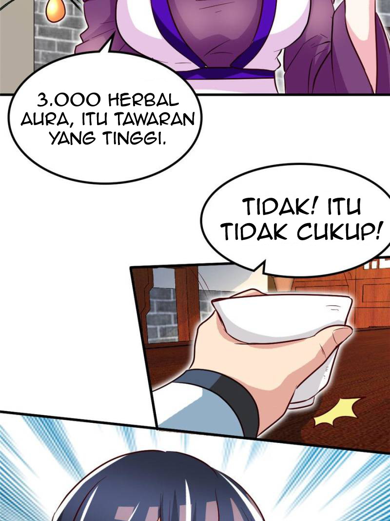 Extreme God chapter 119 halaman 40