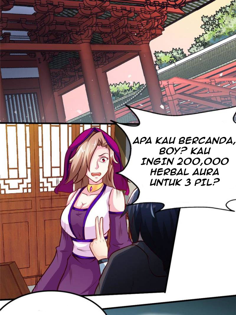 Extreme God chapter 120 halaman 4