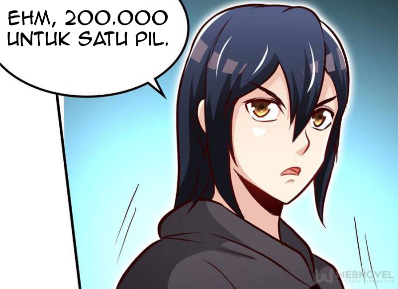 Extreme God chapter 120 halaman 5