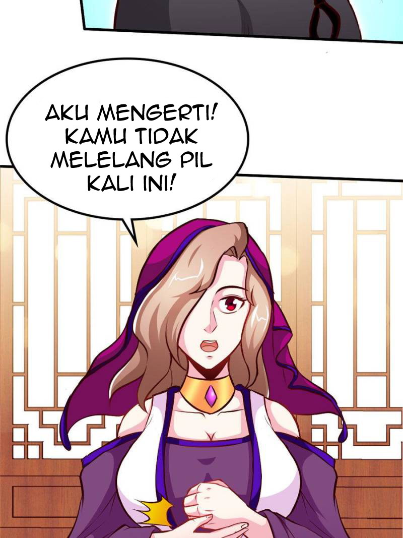 Extreme God chapter 120 halaman 6