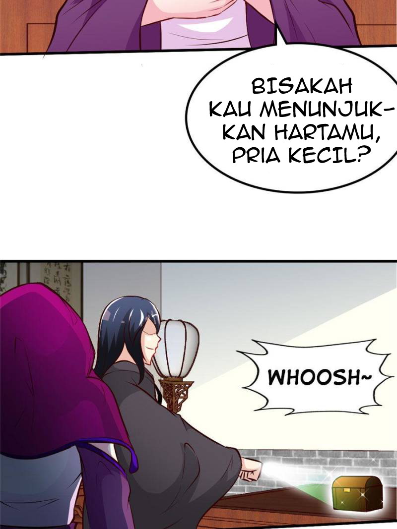 Extreme God chapter 120 halaman 7