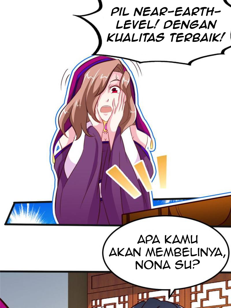 Extreme God chapter 120 halaman 9