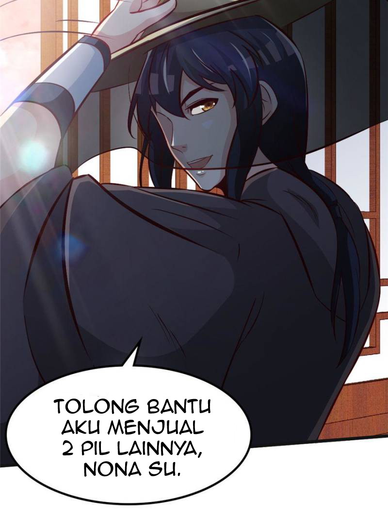 Extreme God chapter 120 halaman 12