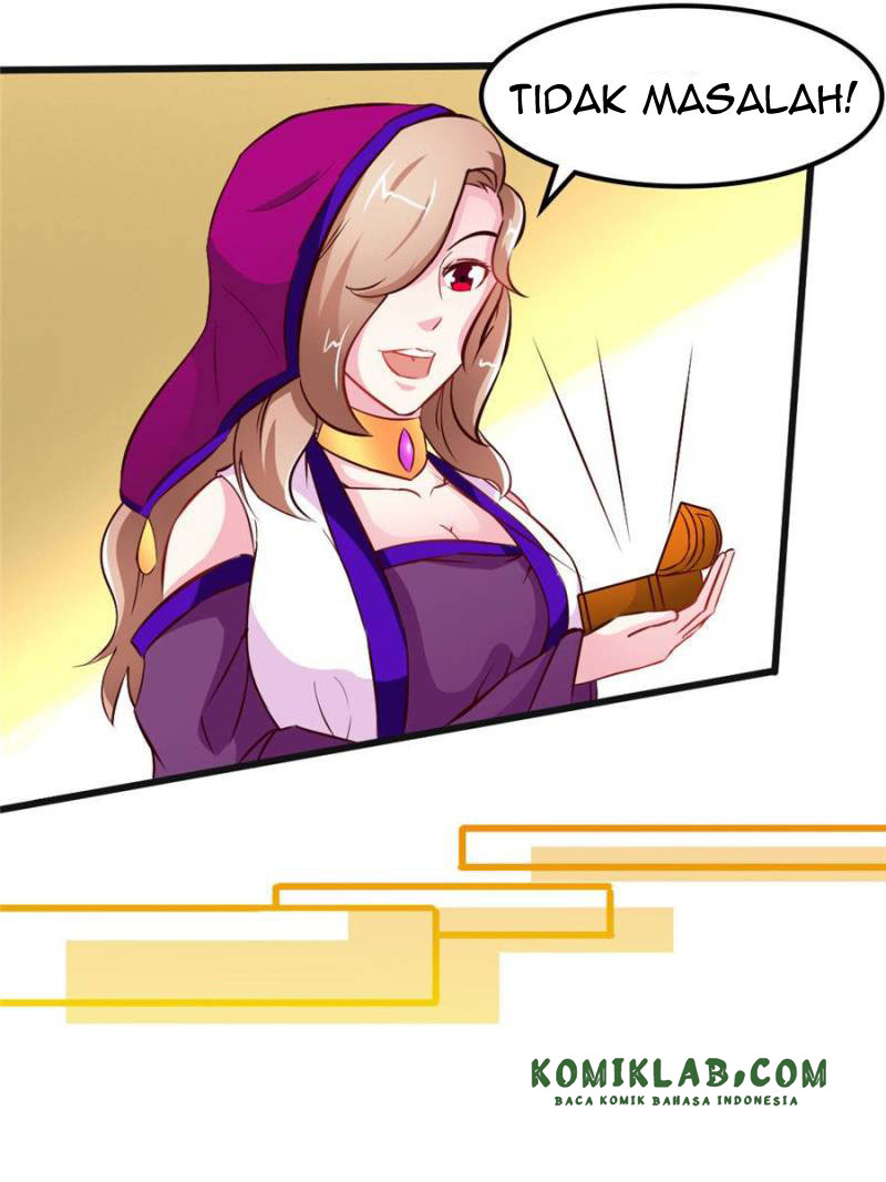 Extreme God chapter 120 halaman 14