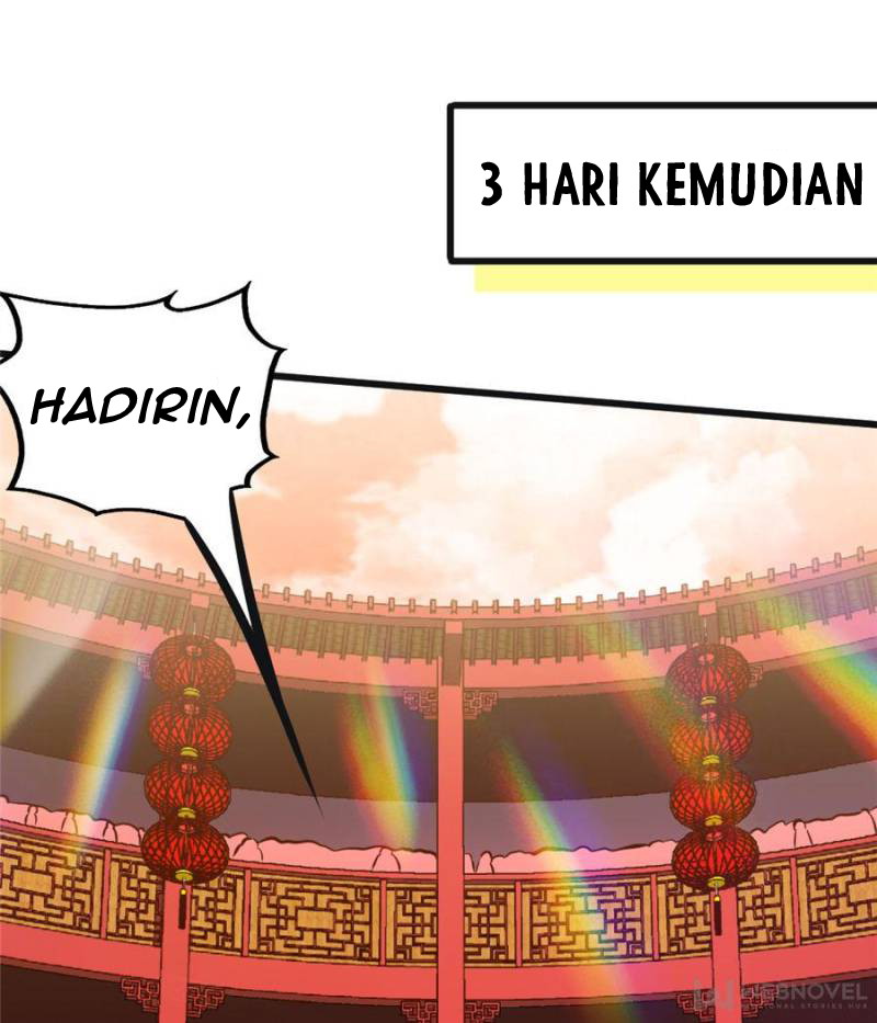 Extreme God chapter 120 halaman 15