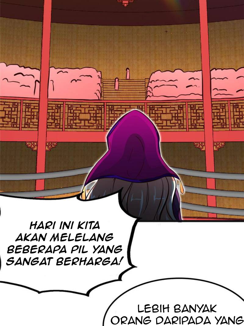 Extreme God chapter 120 halaman 16