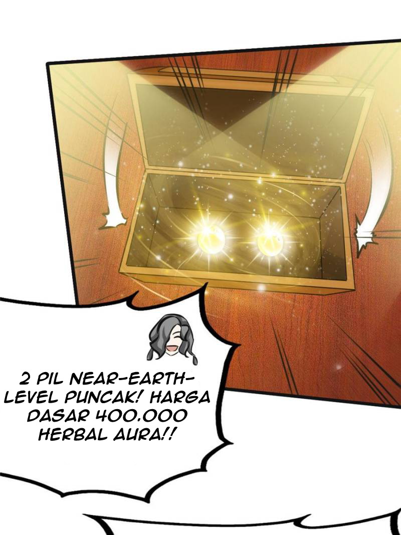 Extreme God chapter 120 halaman 18