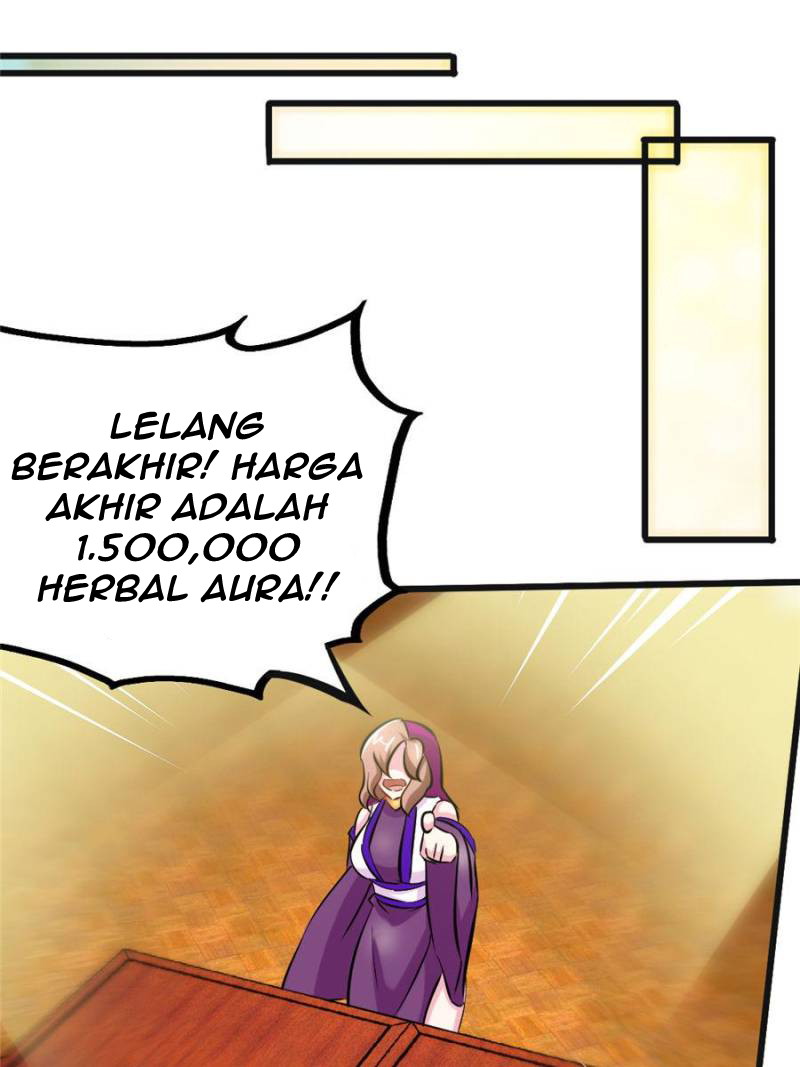 Extreme God chapter 120 halaman 22