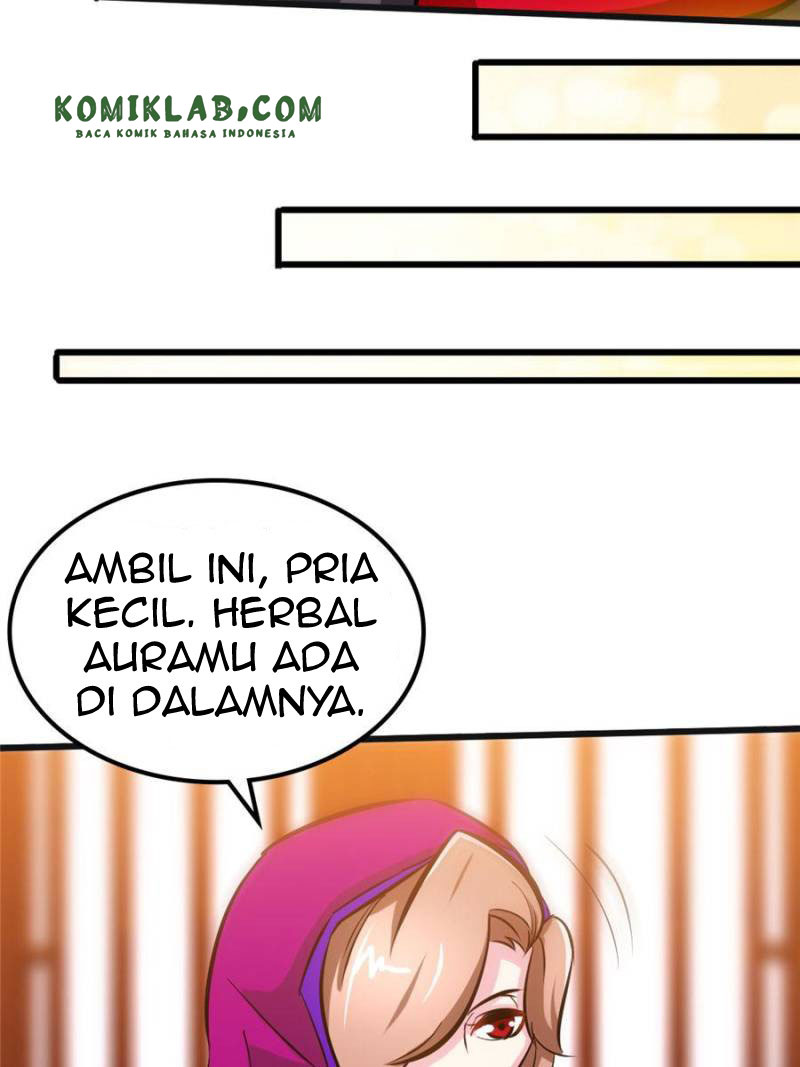 Extreme God chapter 120 halaman 25