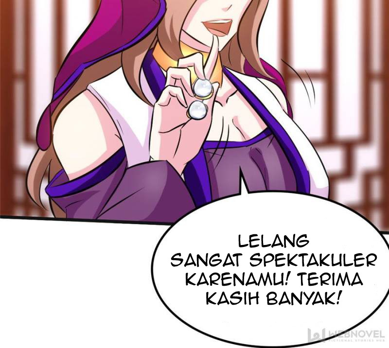 Extreme God chapter 120 halaman 26