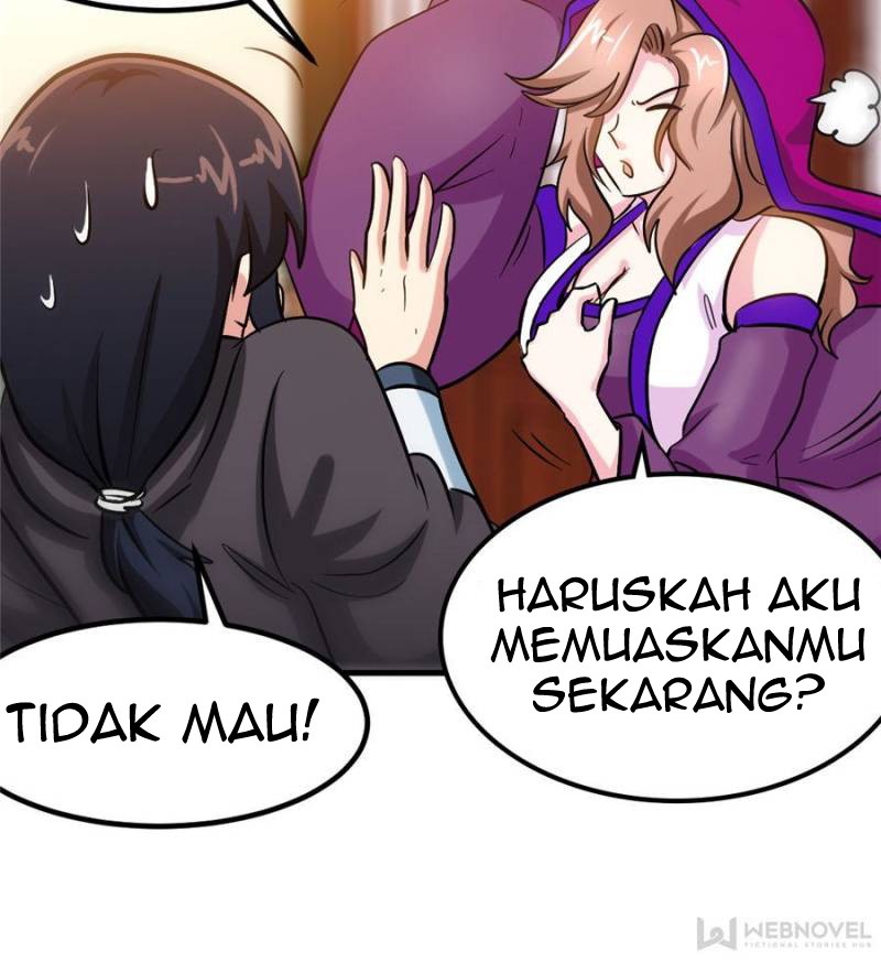Extreme God chapter 120 halaman 28