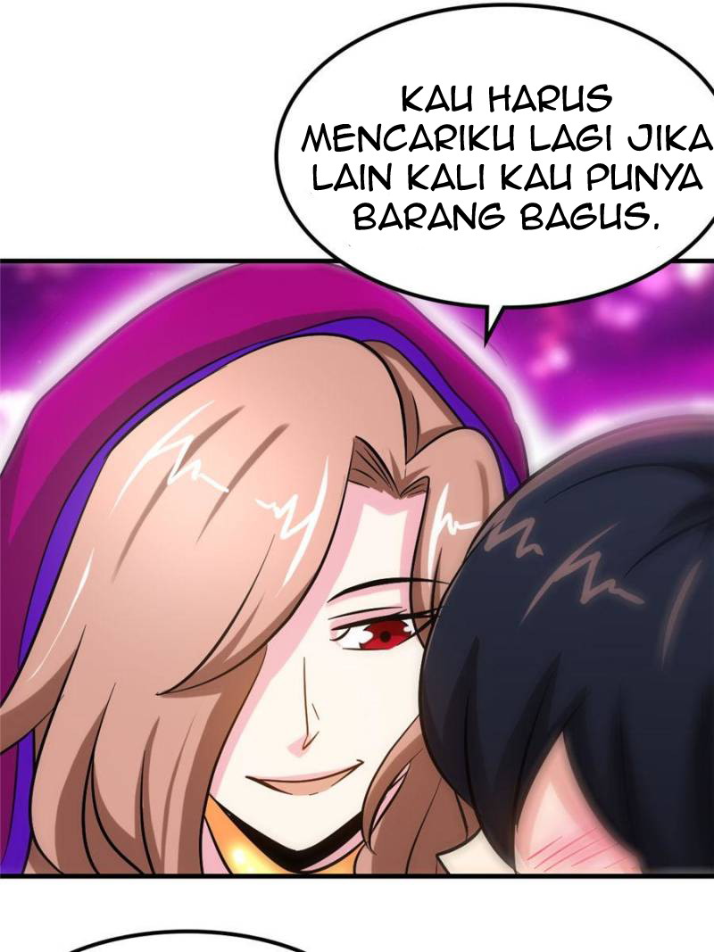 Extreme God chapter 120 halaman 29