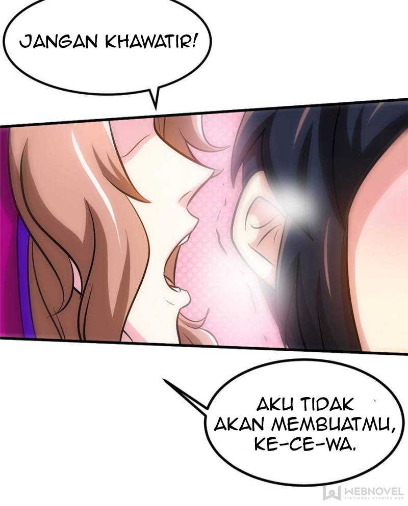 Extreme God chapter 120 halaman 30
