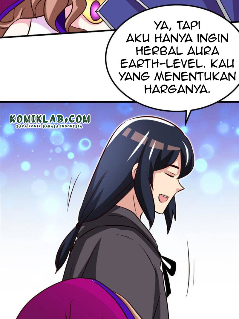 Extreme God chapter 120 halaman 33
