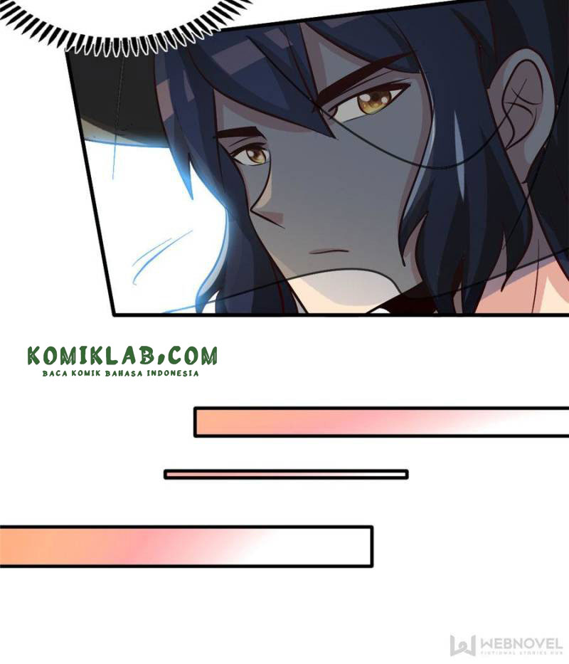 Extreme God chapter 120 halaman 36