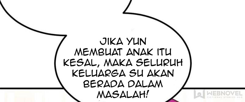 Extreme God Bab 121 halaman 5