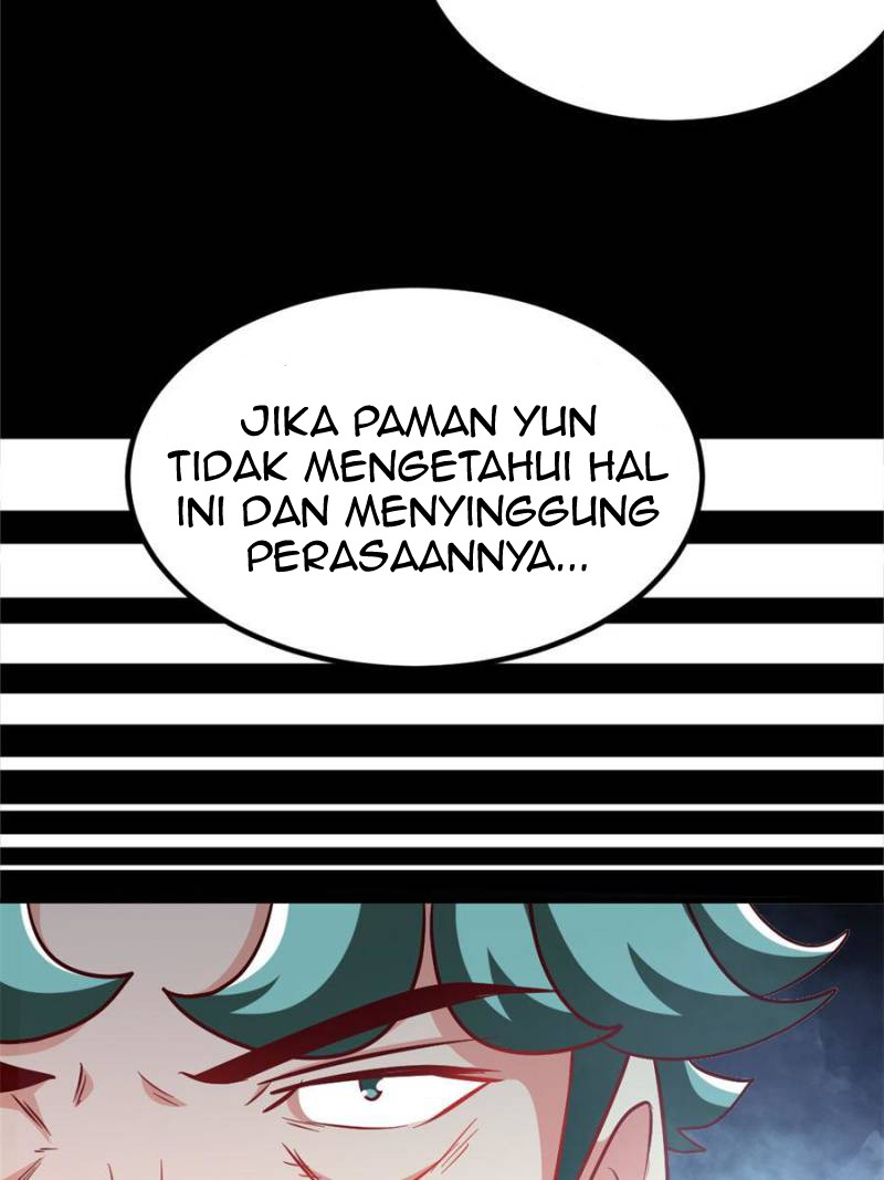 Extreme God Bab 121 halaman 11