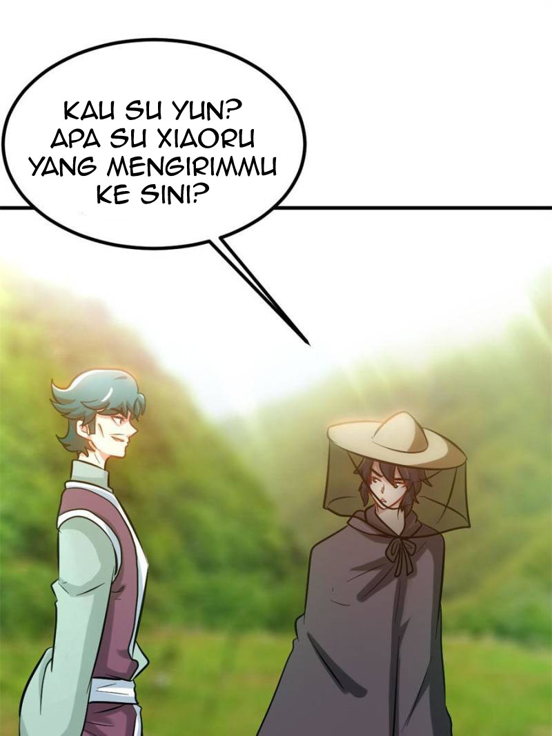 Extreme God Bab 121 halaman 13