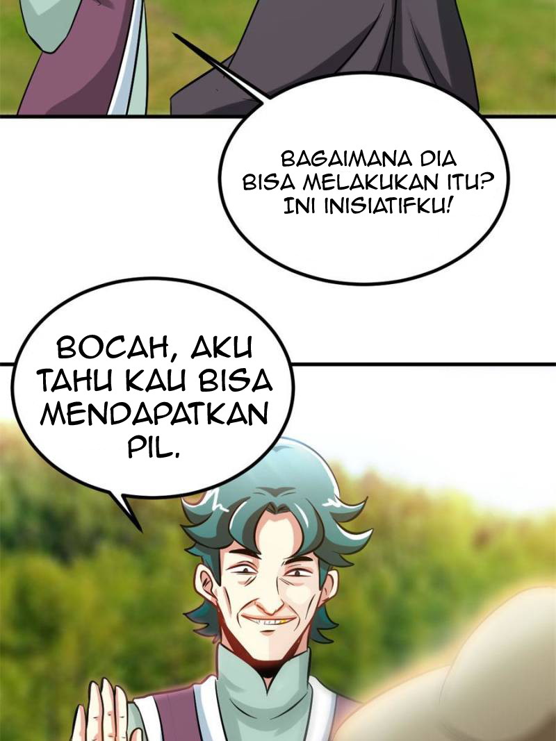 Extreme God Bab 121 halaman 14
