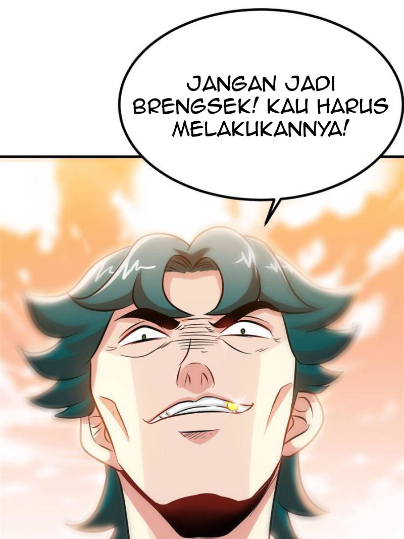 Extreme God Bab 121 halaman 17