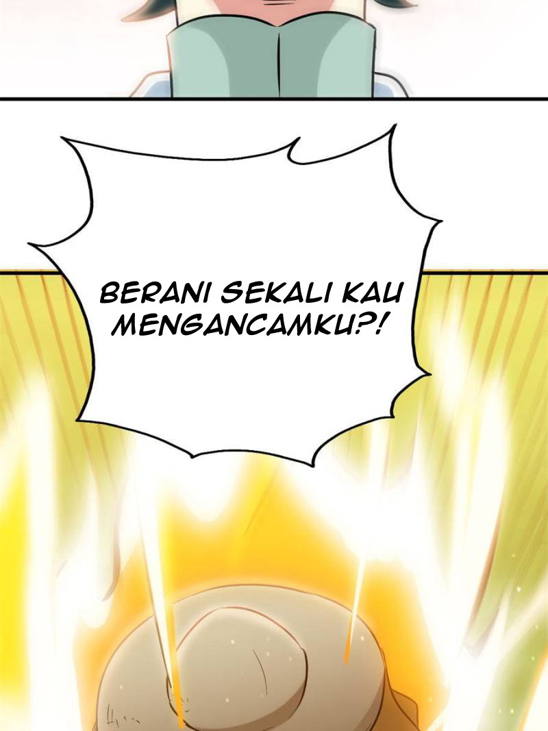 Extreme God Bab 121 halaman 18