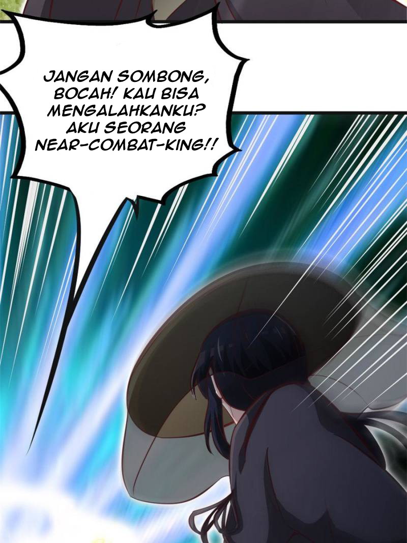 Extreme God Bab 121 halaman 30