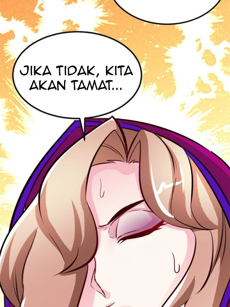 Extreme God Bab 121 halaman 48
