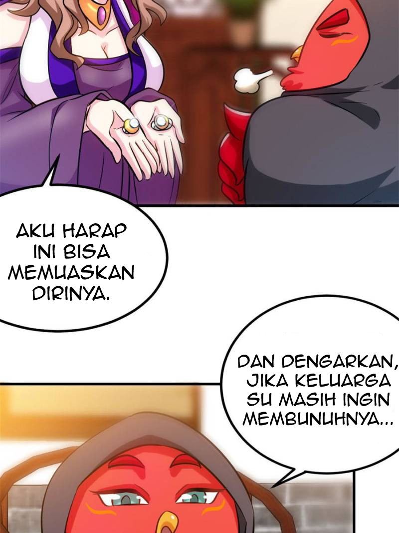 Extreme God Bab 122 halaman 6