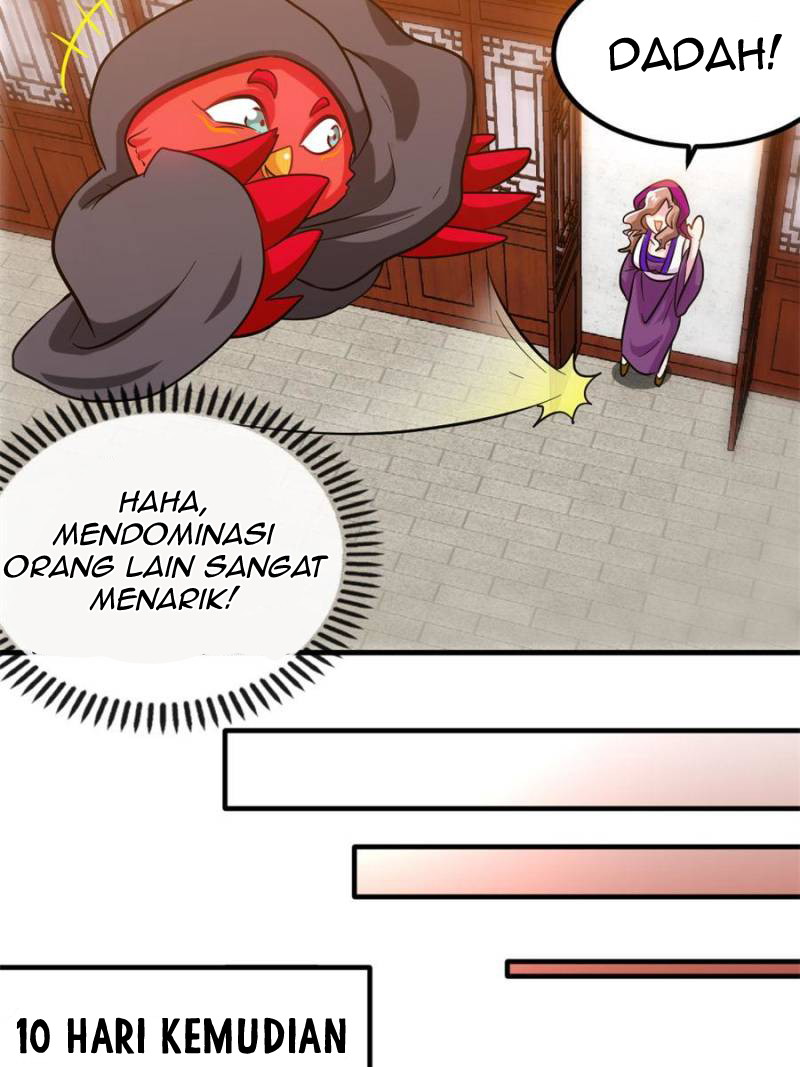 Extreme God Bab 122 halaman 10