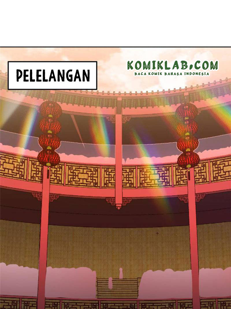 Extreme God chapter 123 halaman 3