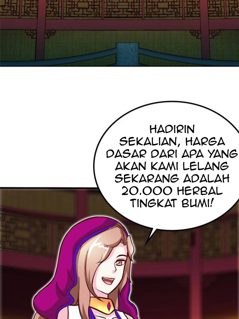 Extreme God chapter 123 halaman 4