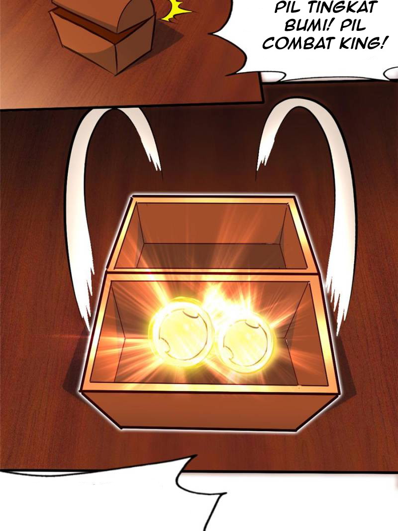 Extreme God chapter 123 halaman 7