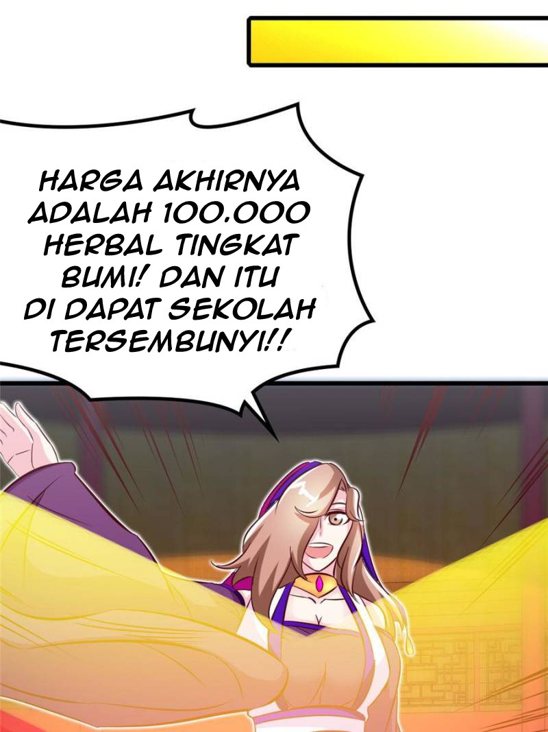 Extreme God chapter 123 halaman 10