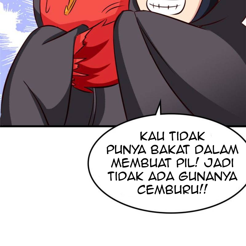 Extreme God chapter 123 halaman 12
