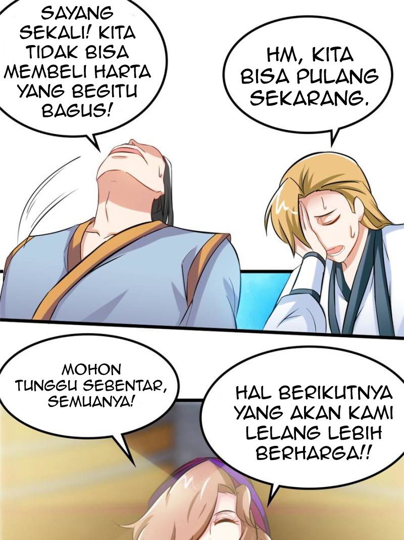 Extreme God chapter 123 halaman 13