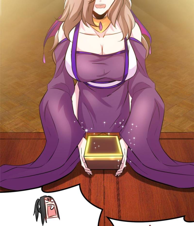 Extreme God chapter 123 halaman 14