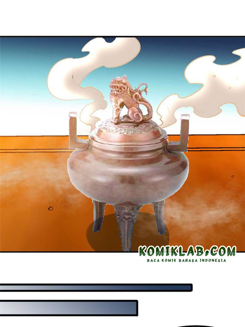 Extreme God chapter 123 halaman 17