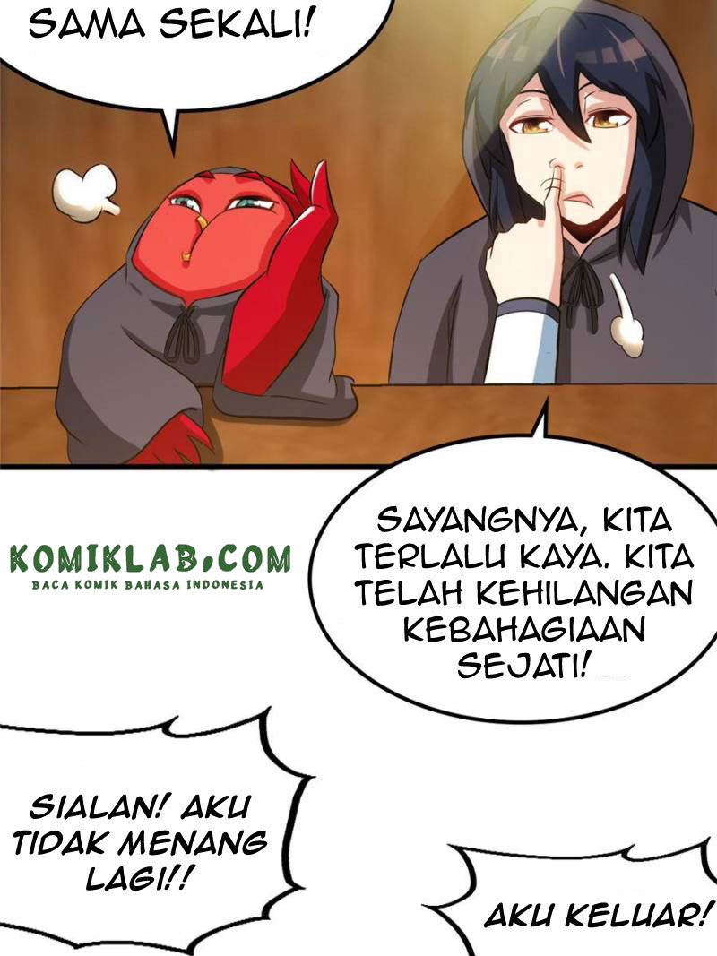 Extreme God chapter 123 halaman 24