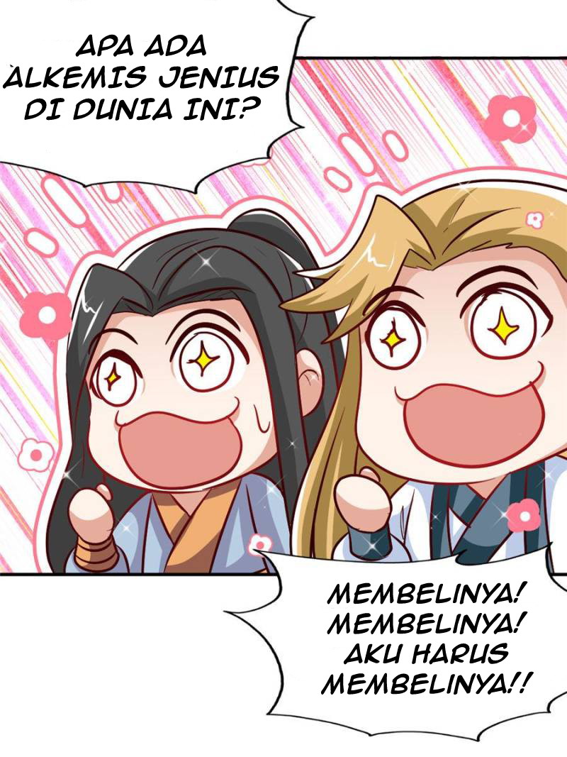 Extreme God chapter 123 halaman 28