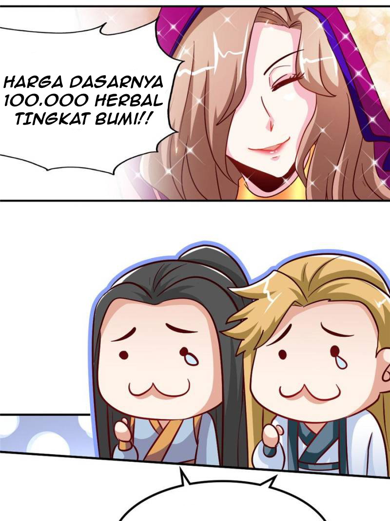Extreme God chapter 123 halaman 29