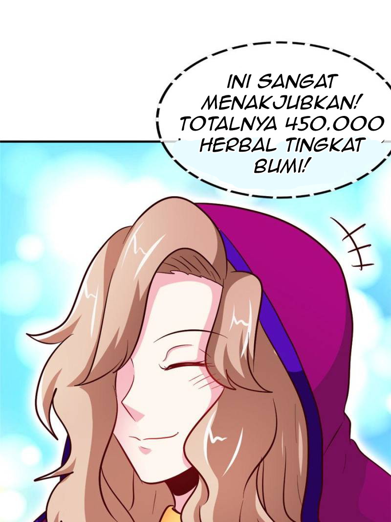 Extreme God chapter 123 halaman 32