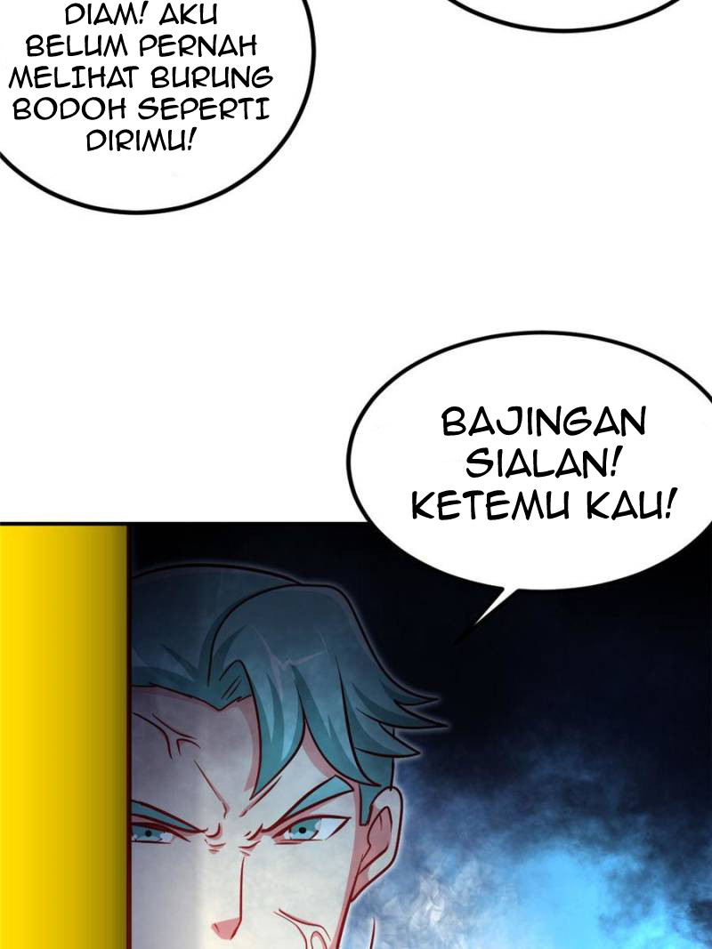 Extreme God chapter 123 halaman 37