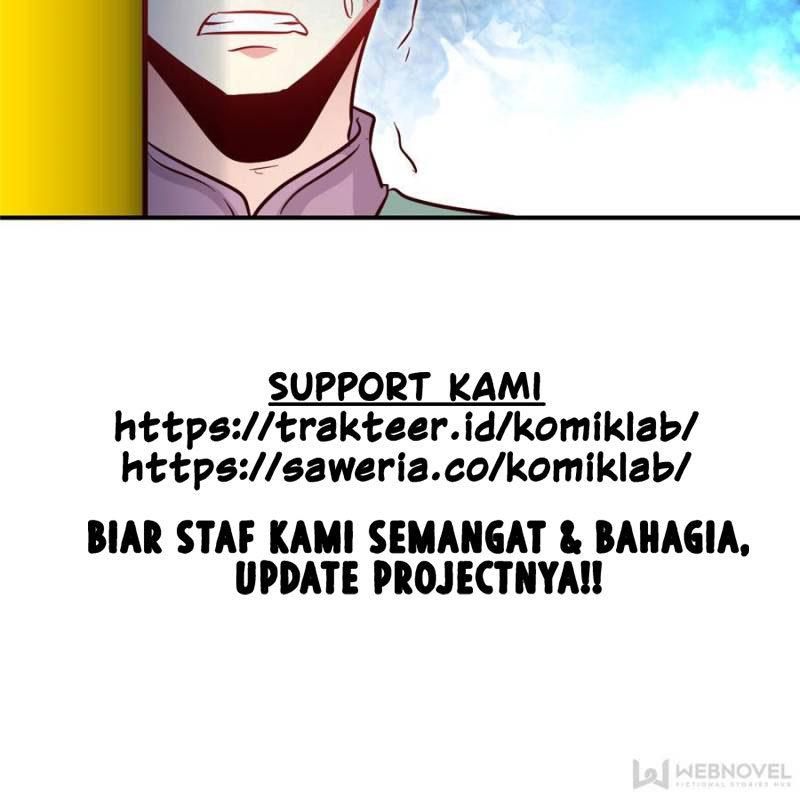 Extreme God chapter 123 halaman 38