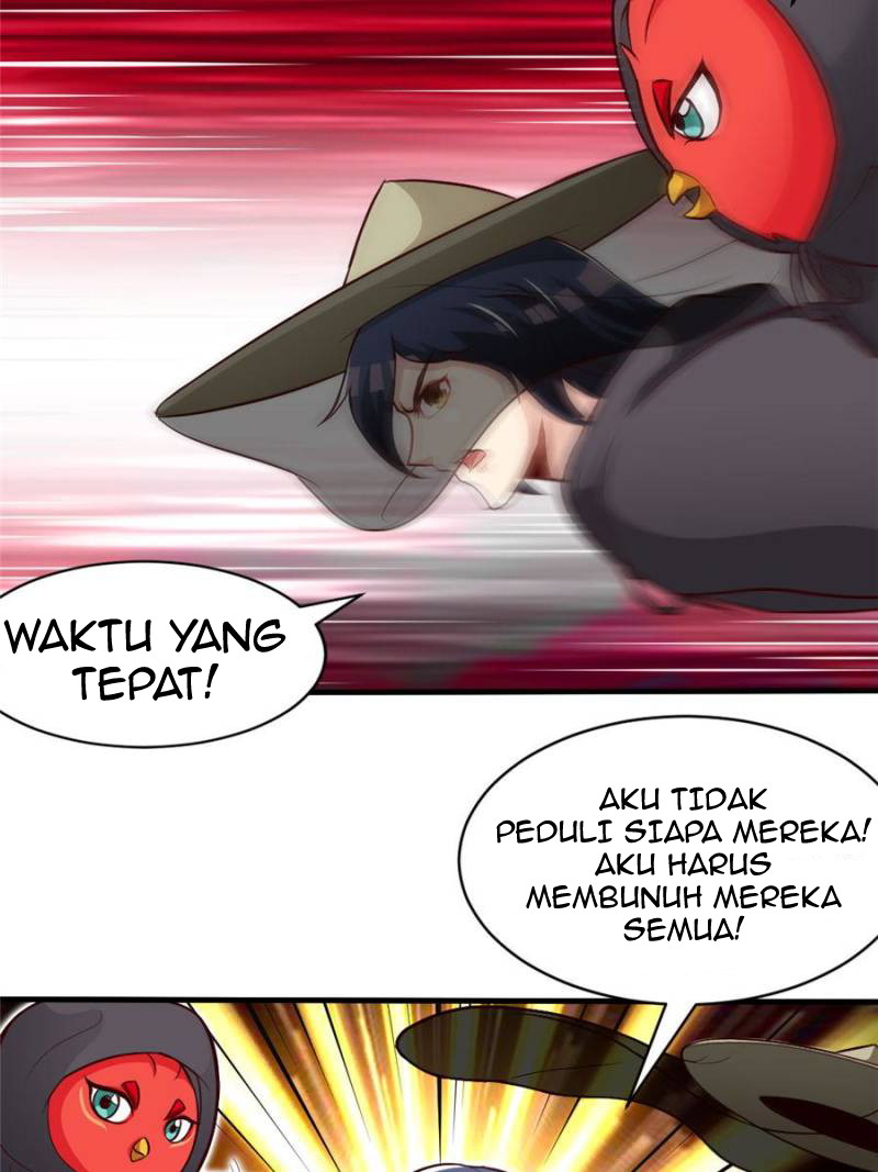 Extreme God Bab 124 halaman 4